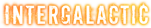 Intergalactic logo