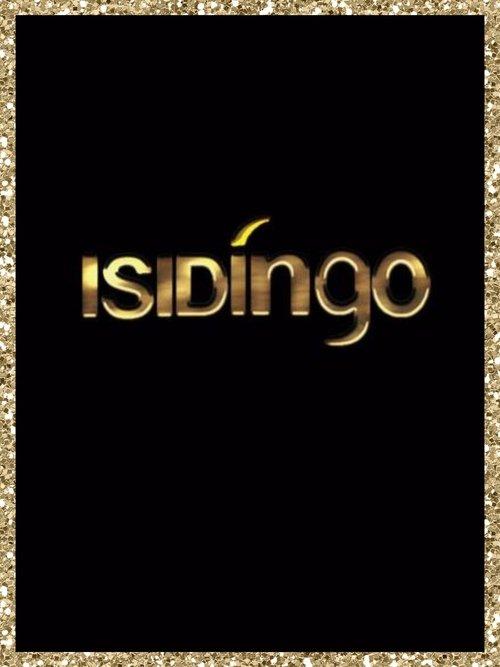 Isidingo dizi afişi
