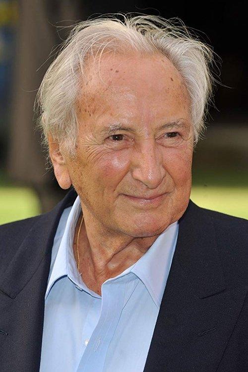 Michael Winner fotoğrafı