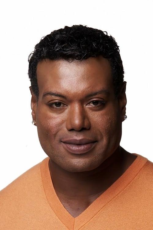 Christopher Judge fotoğrafı