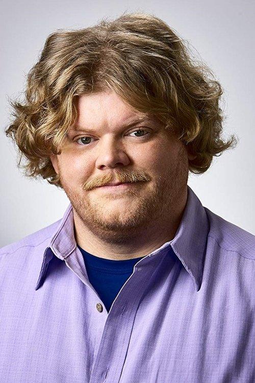 Ronald Ogden fotoğrafı