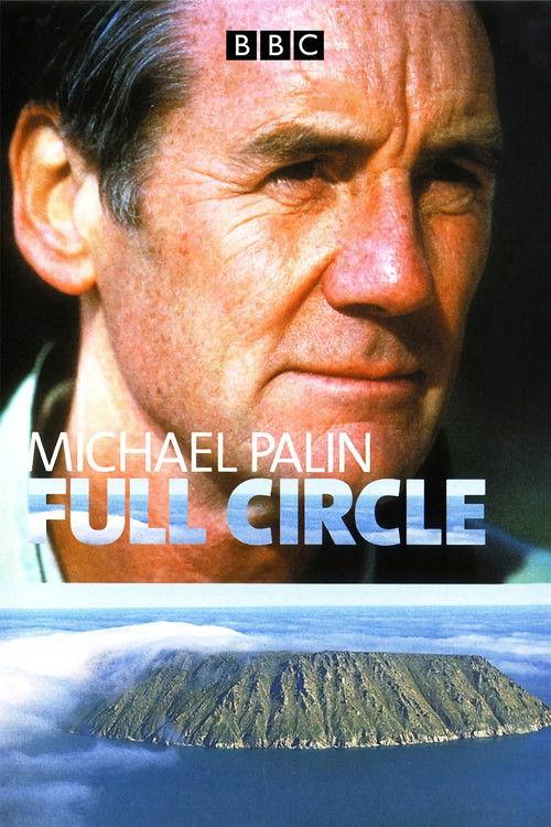 Full Circle with Michael Palin Sezon 1