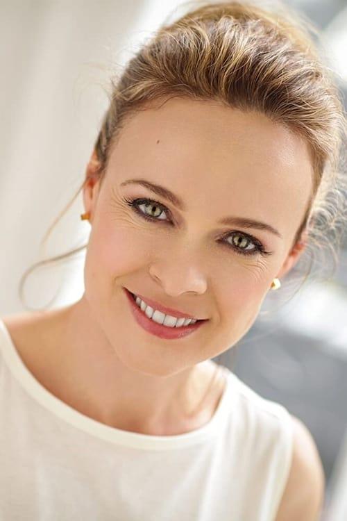 Tami Stronach fotoğrafı