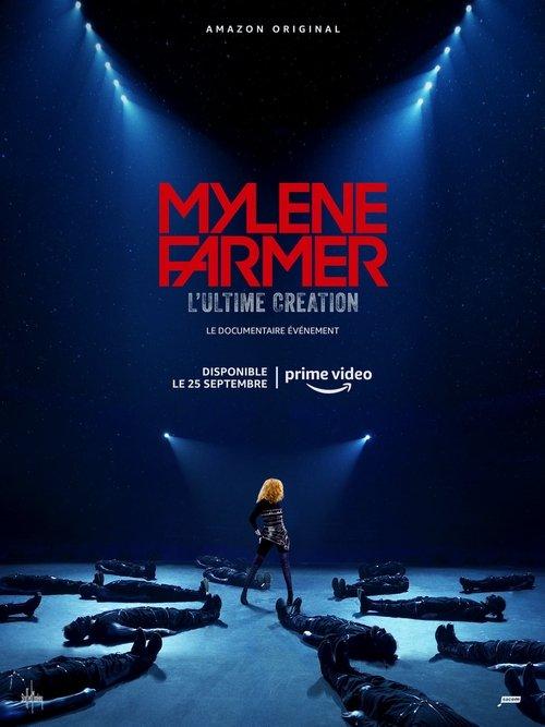 Mylène Farmer, l’Ultime Création dizi afişi