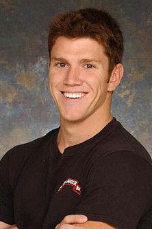 David Lane fotoğrafı