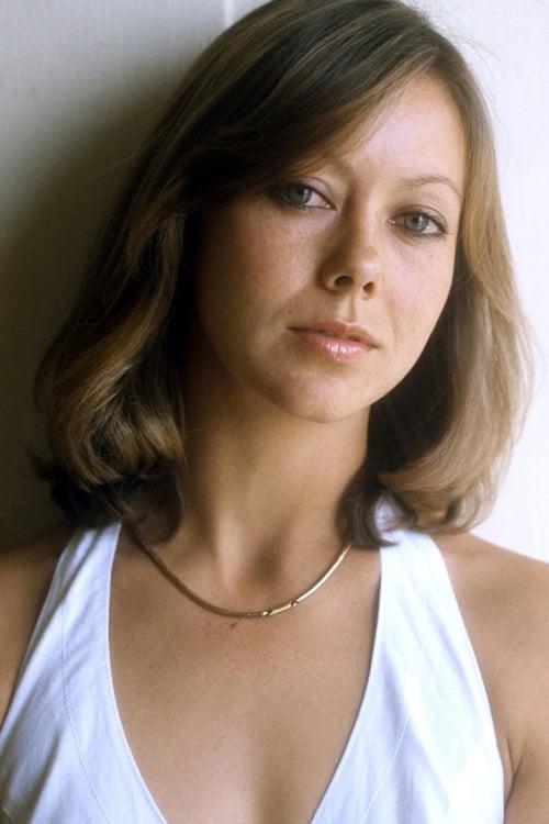 Jenny Agutter fotoğrafı