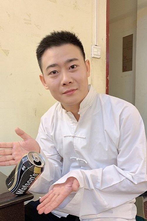 Yunping Luan fotoğrafı