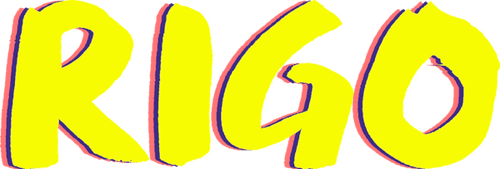 Rigo logo