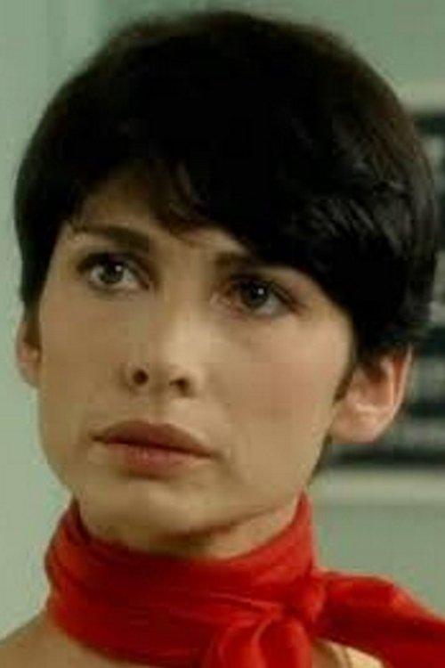 Michèle Sand fotoğrafı