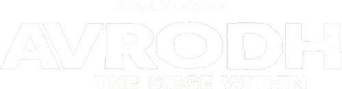 Avrodh: The Siege Within logo