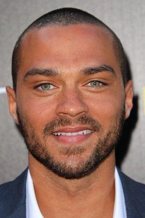 Jesse Williams fotoğrafı
