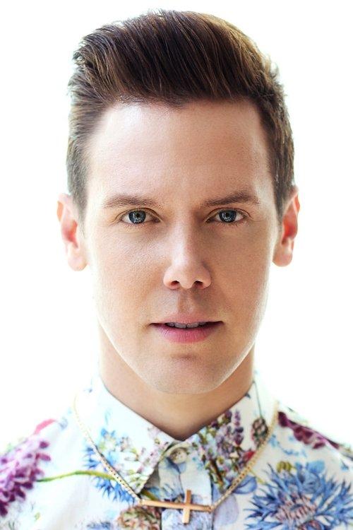 Benji Schwimmer fotoğrafı