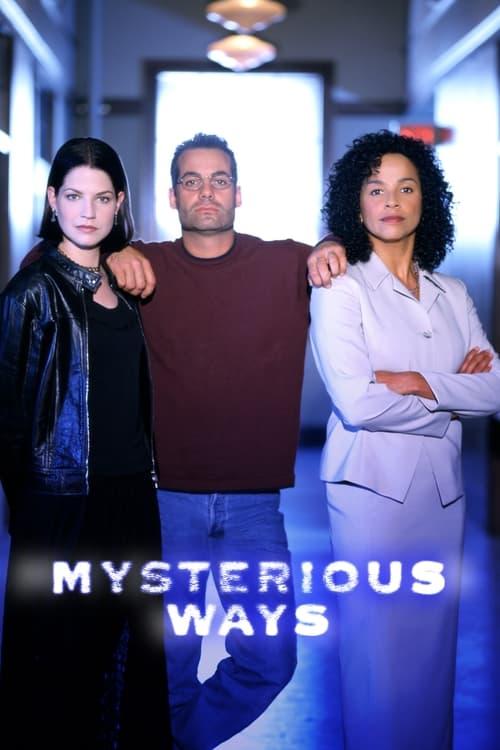 Mysterious Ways dizi afişi