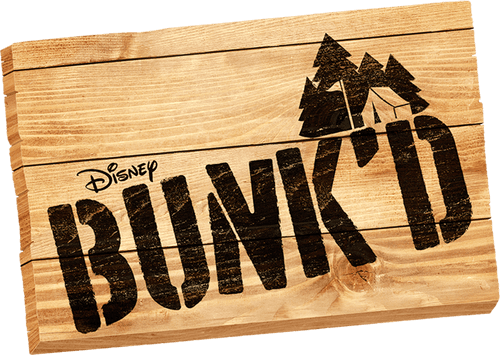 BUNK'D: Learning the Ropes logo