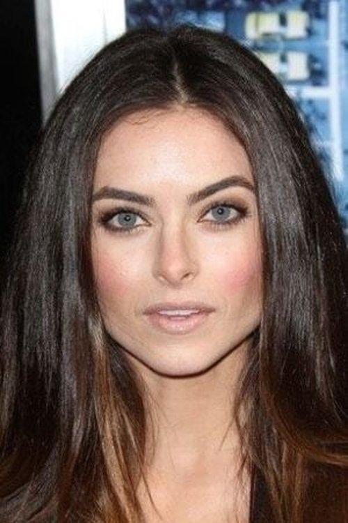 Brooke Lyons fotoğrafı