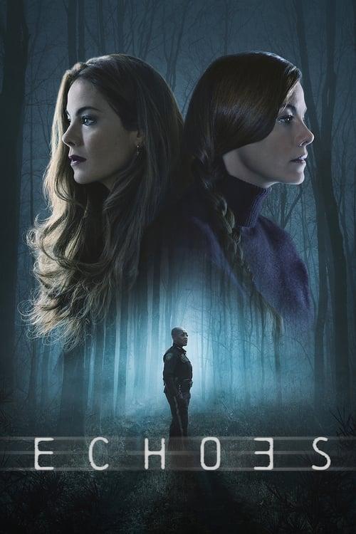 Echoes dizi afişi