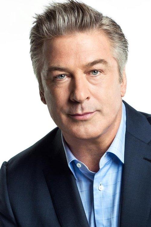 Alec Baldwin fotoğrafı
