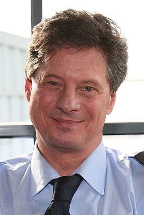 Jochen Schroeder fotoğrafı