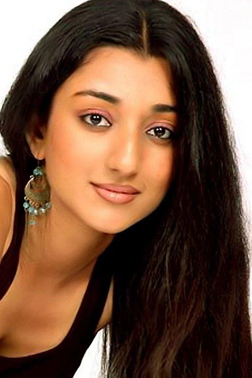 Shriya Jha fotoğrafı