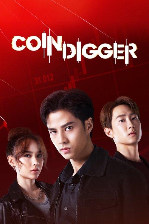 Coin Digger dizi afişi