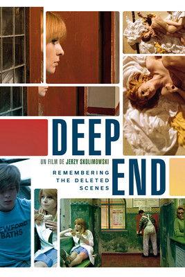 'Deep End': Remembering the Deleted Scenes film afişi