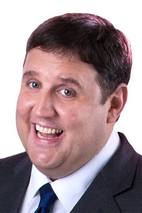 Peter Kay fotoğrafı