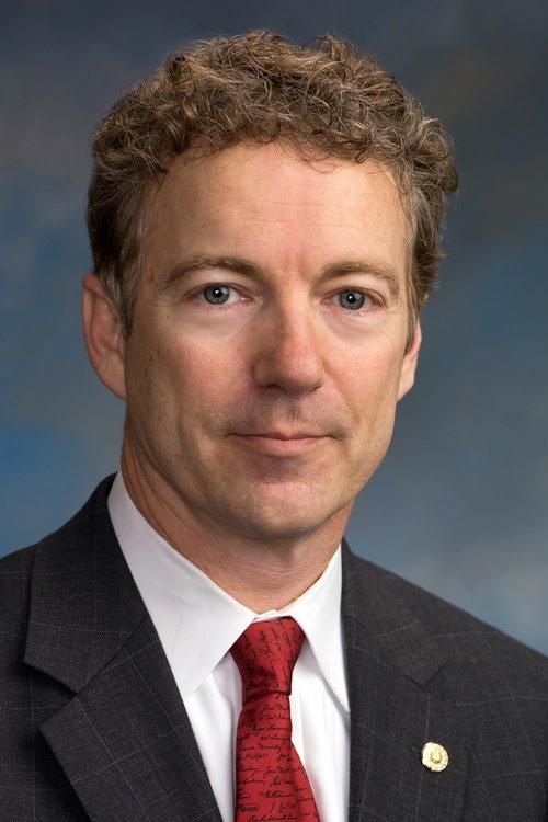 Rand Paul fotoğrafı