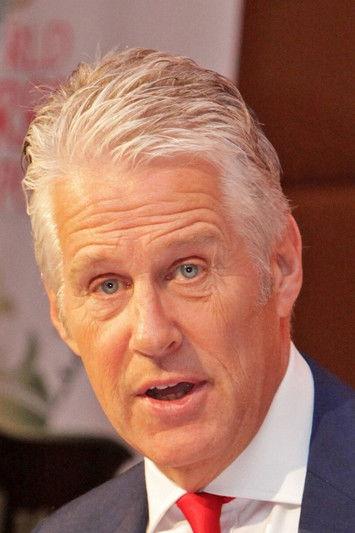 Stephen Cole fotoğrafı