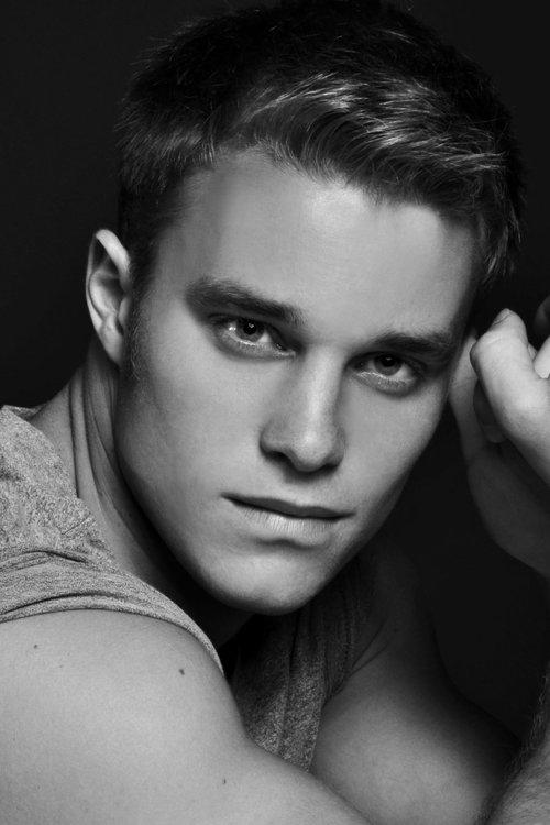 Josh Plasse fotoğrafı