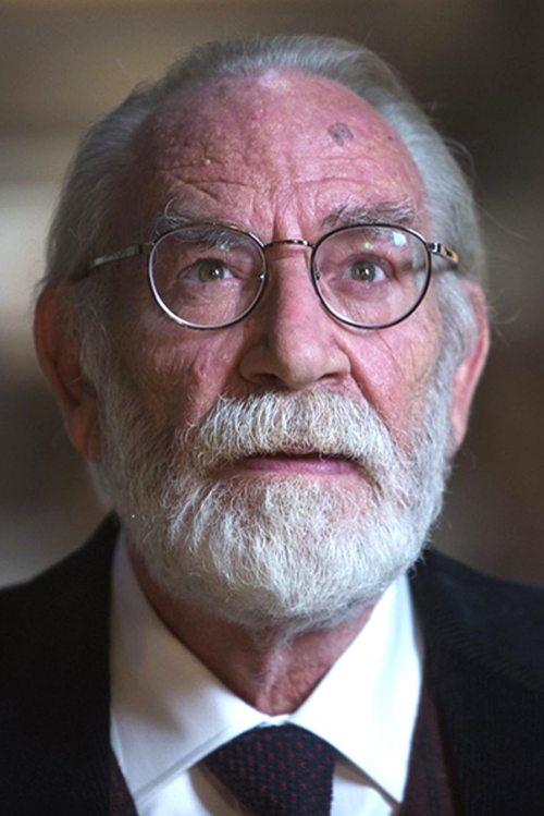 Renato Carpentieri fotoğrafı