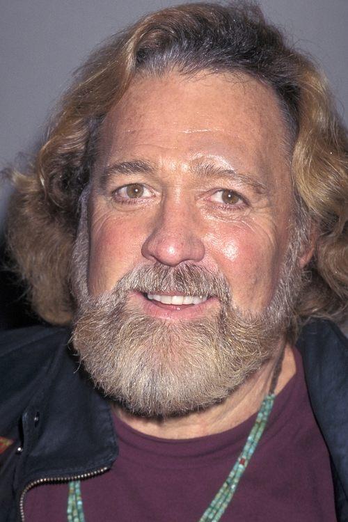 Dan Haggerty fotoğrafı