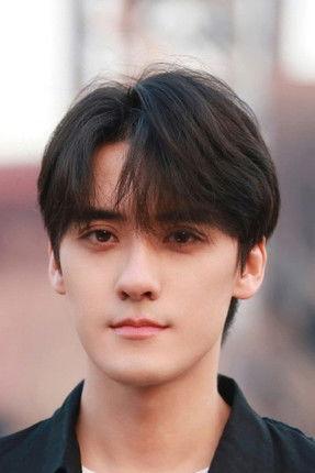 Qu Yicheng fotoğrafı