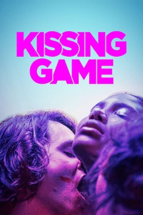 Kissing Game dizi afişi