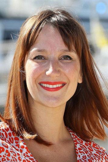 Julie Bargeton fotoğrafı