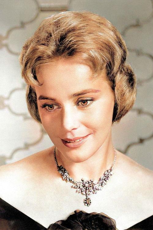 Maria Schell fotoğrafı