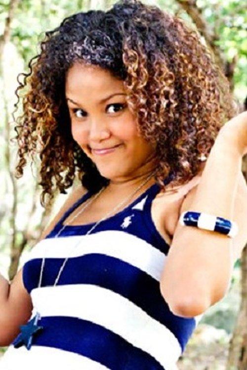 Loraida Bobadilla fotoğrafı