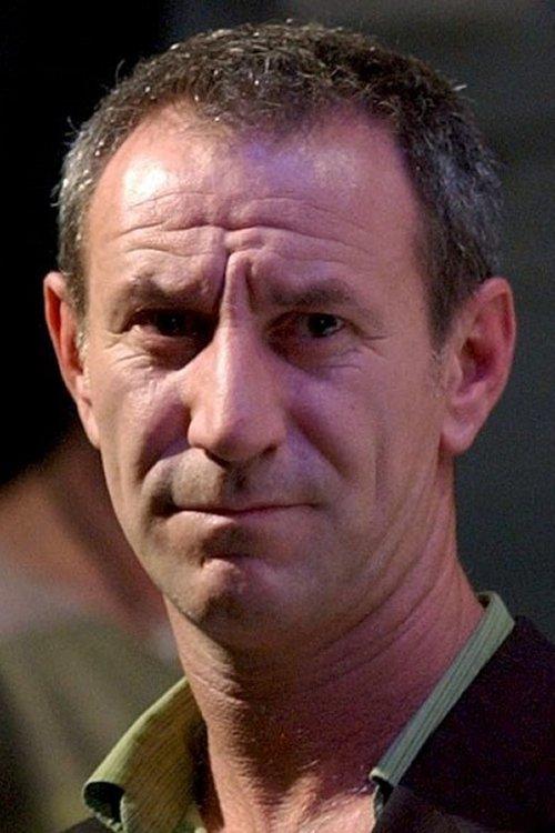 Michalis Koutsogiannakis fotoğrafı