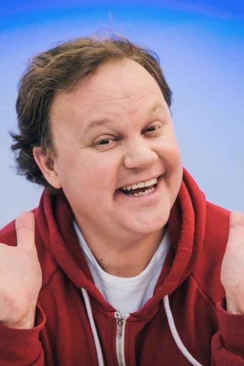 Justin Fletcher fotoğrafı