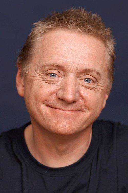 Pierre Franckh fotoğrafı