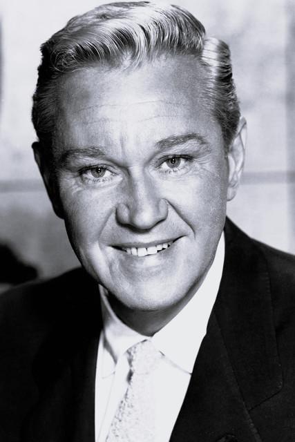 David Brian fotoğrafı