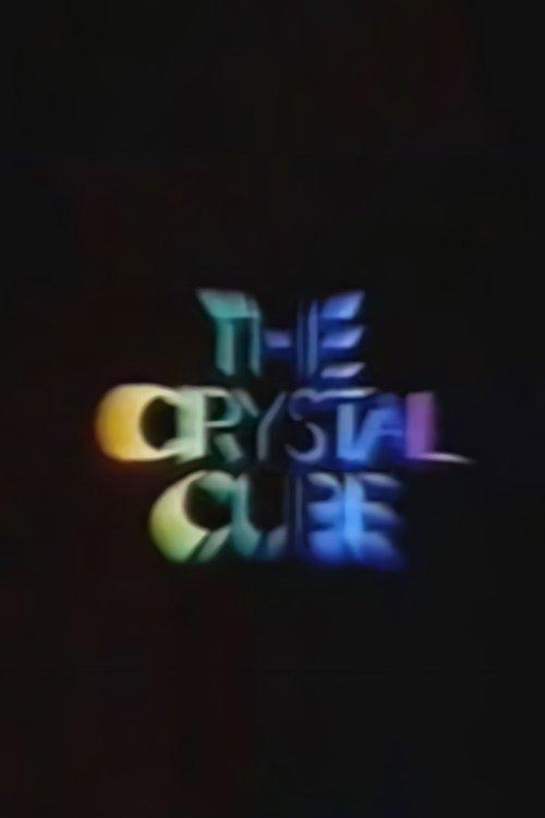 The Crystal Cube dizi afişi