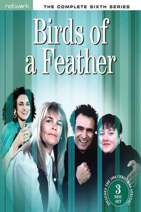 Birds of a Feather Sezon 6