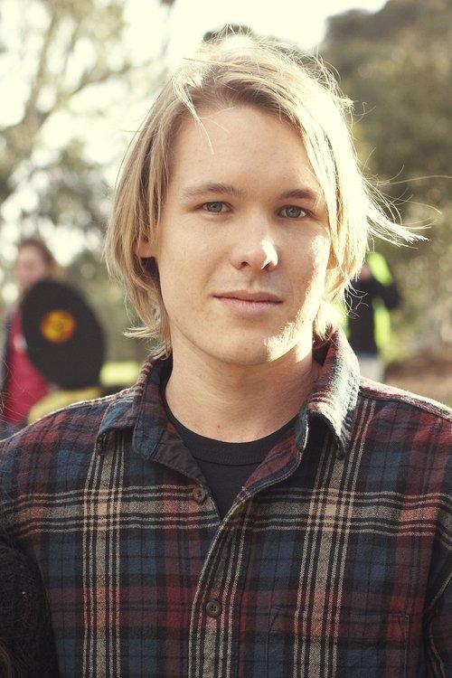 Alex Williams fotoğrafı