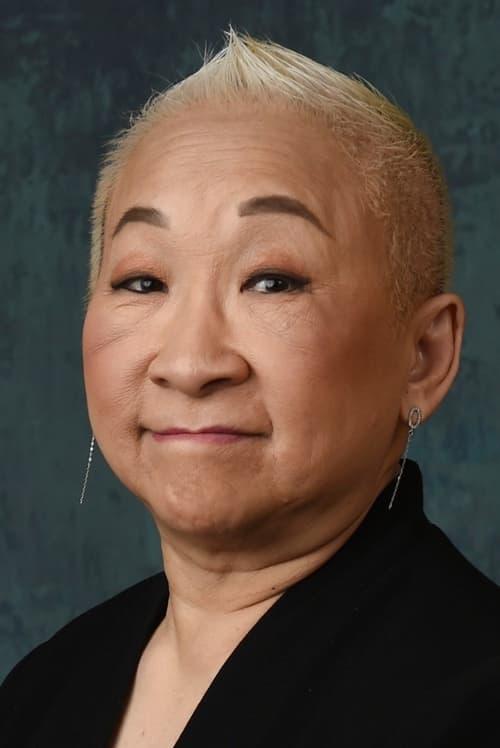 Lori Tan Chinn fotoğrafı