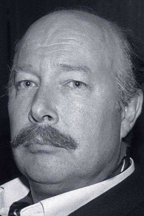 James Cossins fotoğrafı