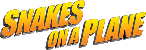 Snakes on a Plane logo