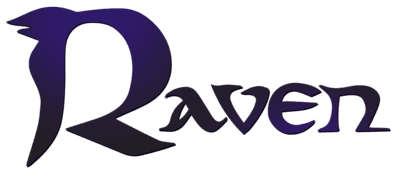 Raven logo