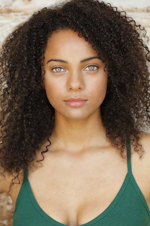 Aleyse Shannon fotoğrafı