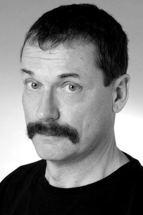 Dave Thompson fotoğrafı