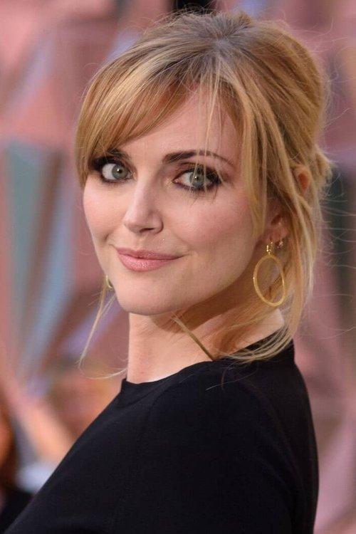 Sophie Dahl fotoğrafı